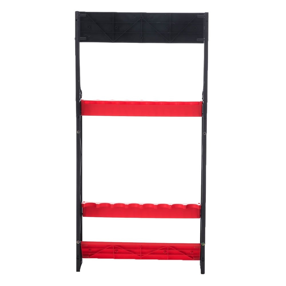 Sea Harvester Standing 16 Rod Rack