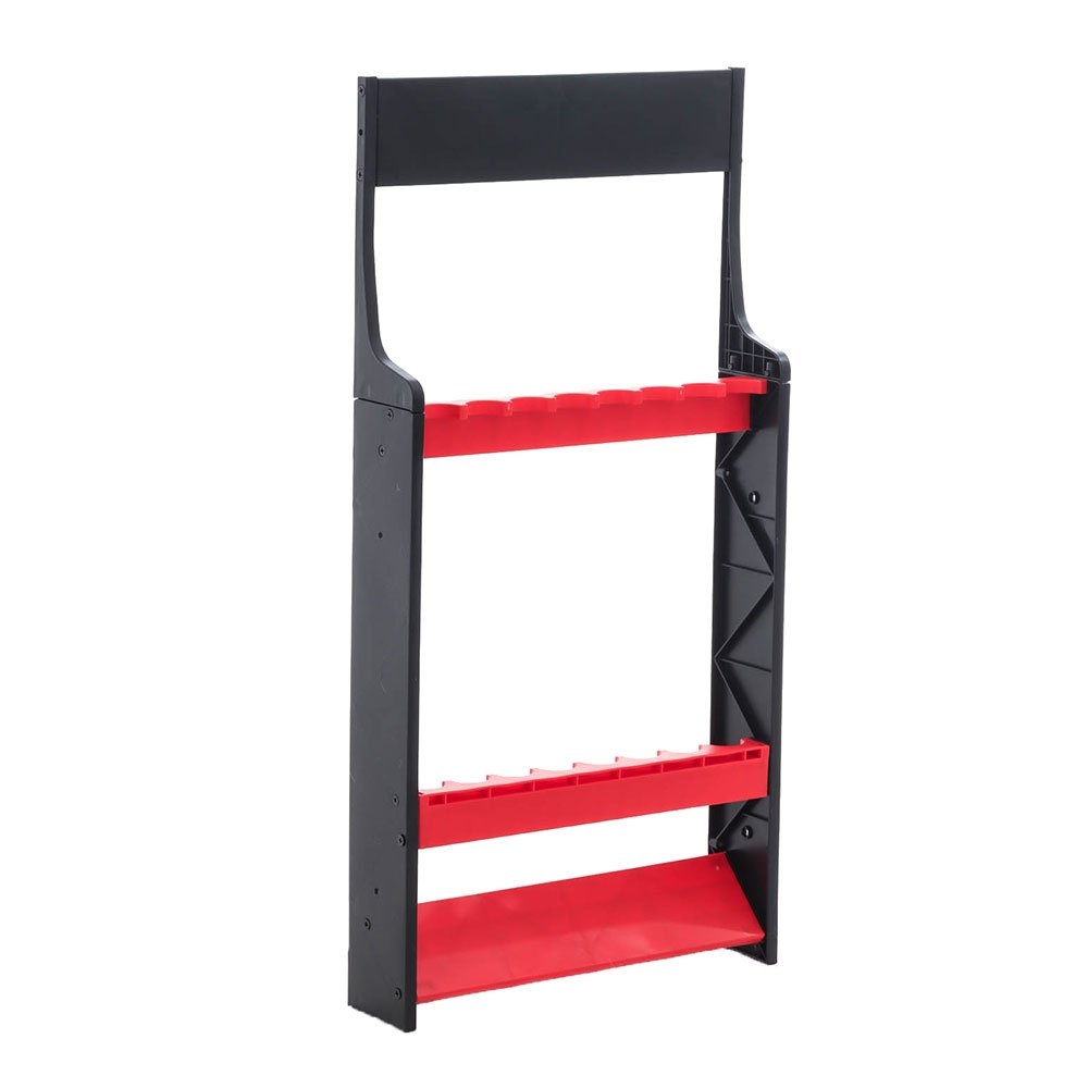 Sea Harvester Standing 16 Rod Rack