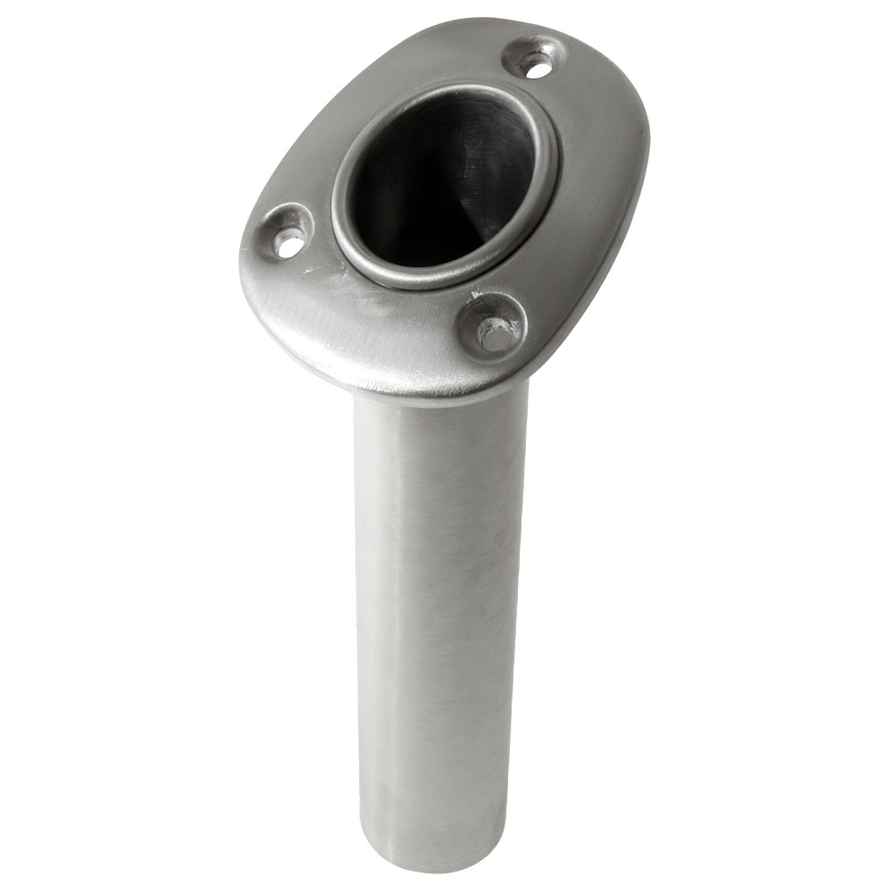 Sea Harvester Alloy Angled Rod Holder