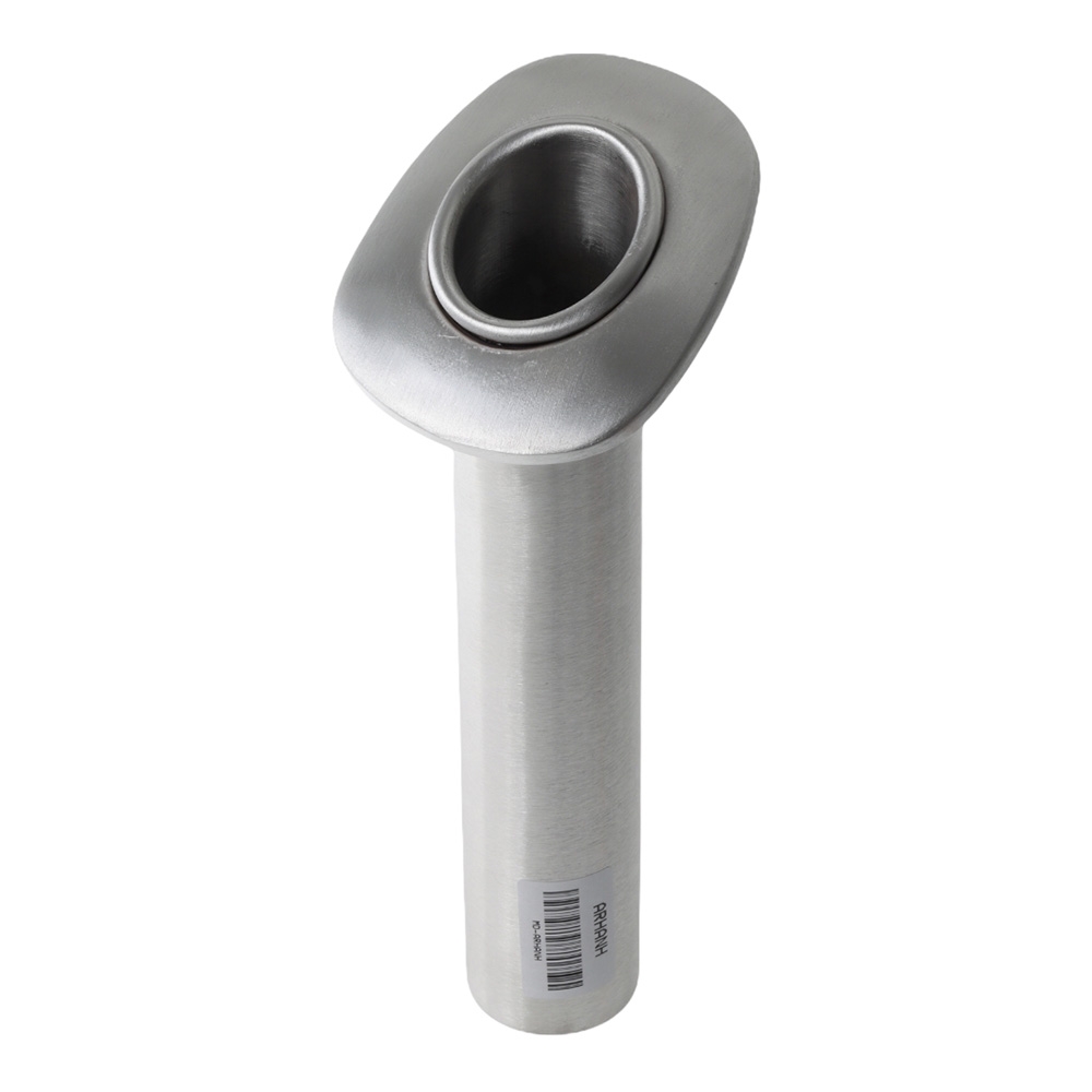 Sea Harvester Alloy Angled Rod Holder No Holes