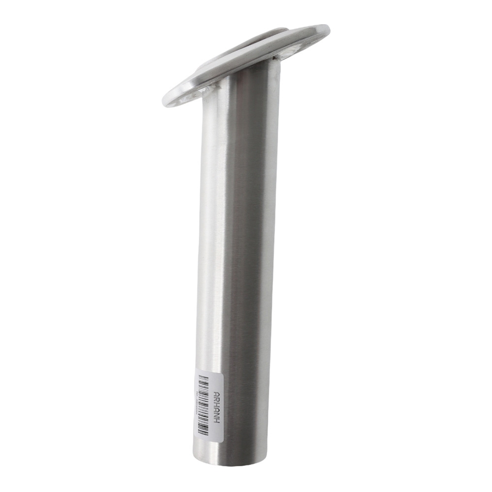 Sea Harvester Alloy Angled Rod Holder No Holes
