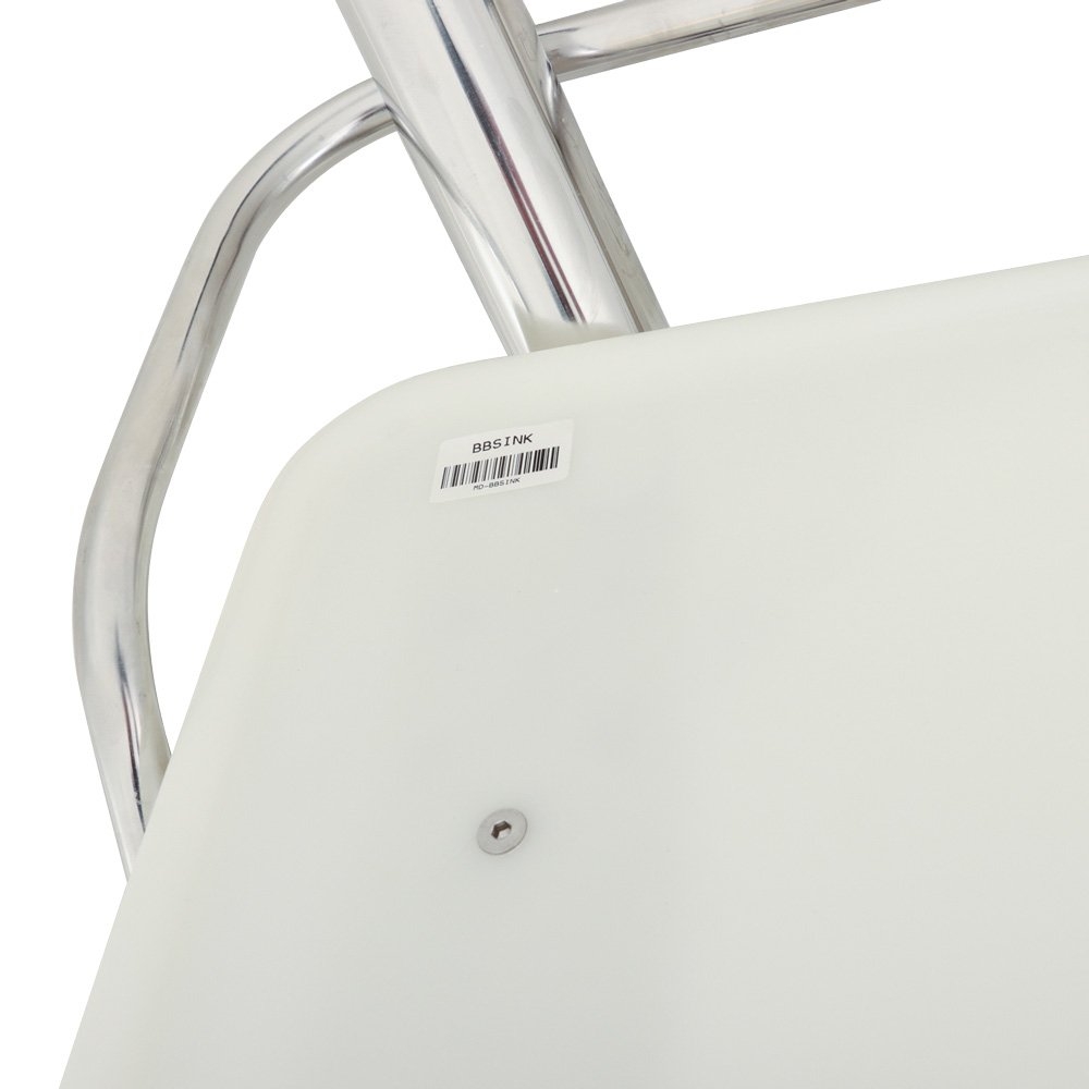 Sea Harvester Dual Mount Bait Board with 4 Rod Holders