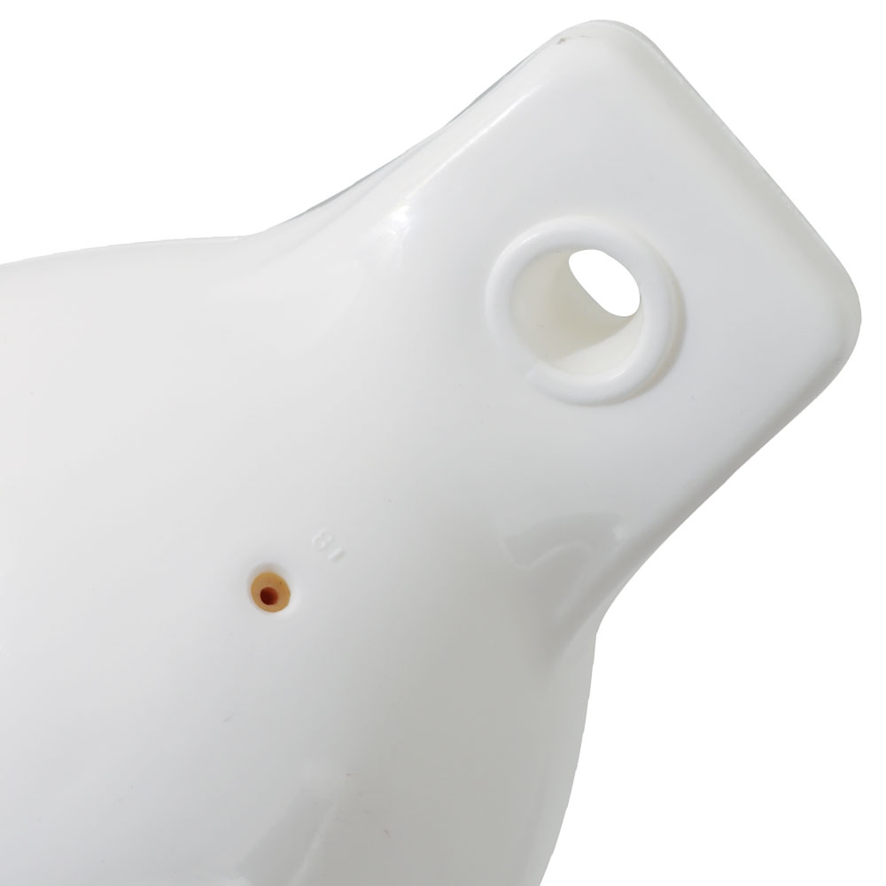 Sea Harvester Inflatable PVC Boat Fender 127x480cm