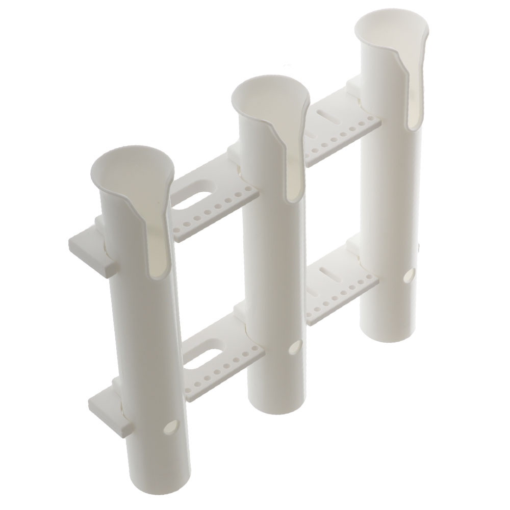 Sea Harvester Tube 3 Rod Holder