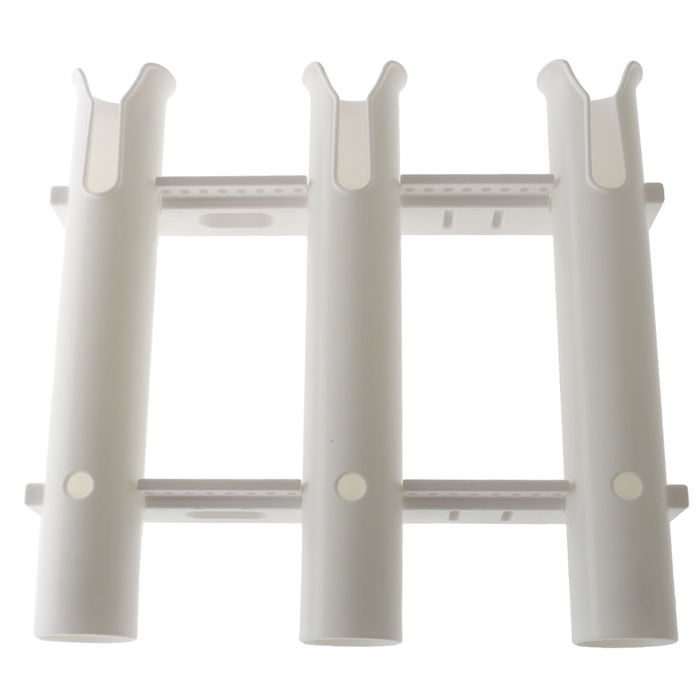 Sea Harvester Tube 3 Rod Holder