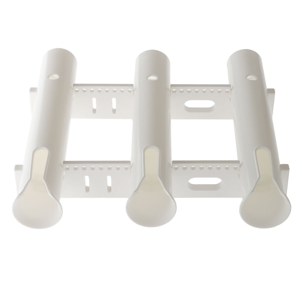 Sea Harvester Tube 3 Rod Holder