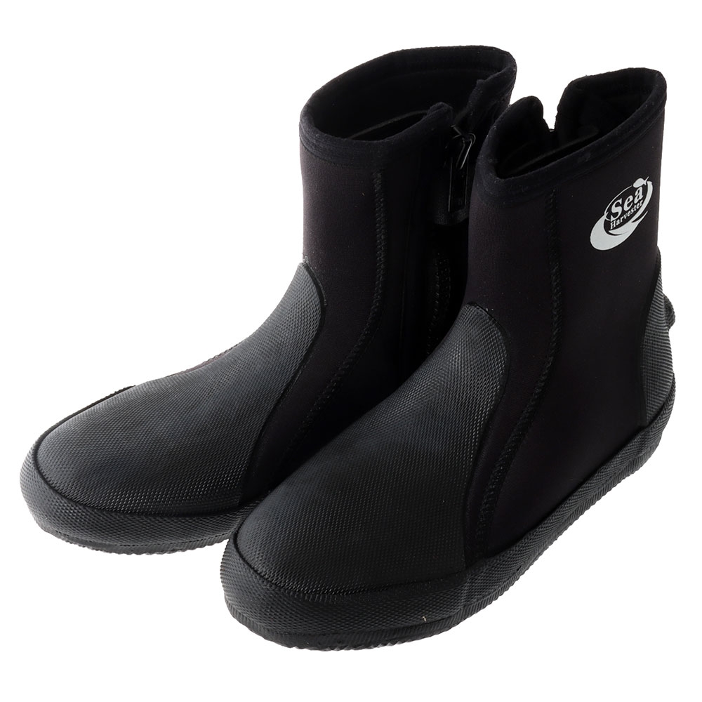 Sea Harvester Dive Boots UK5 / US5.5