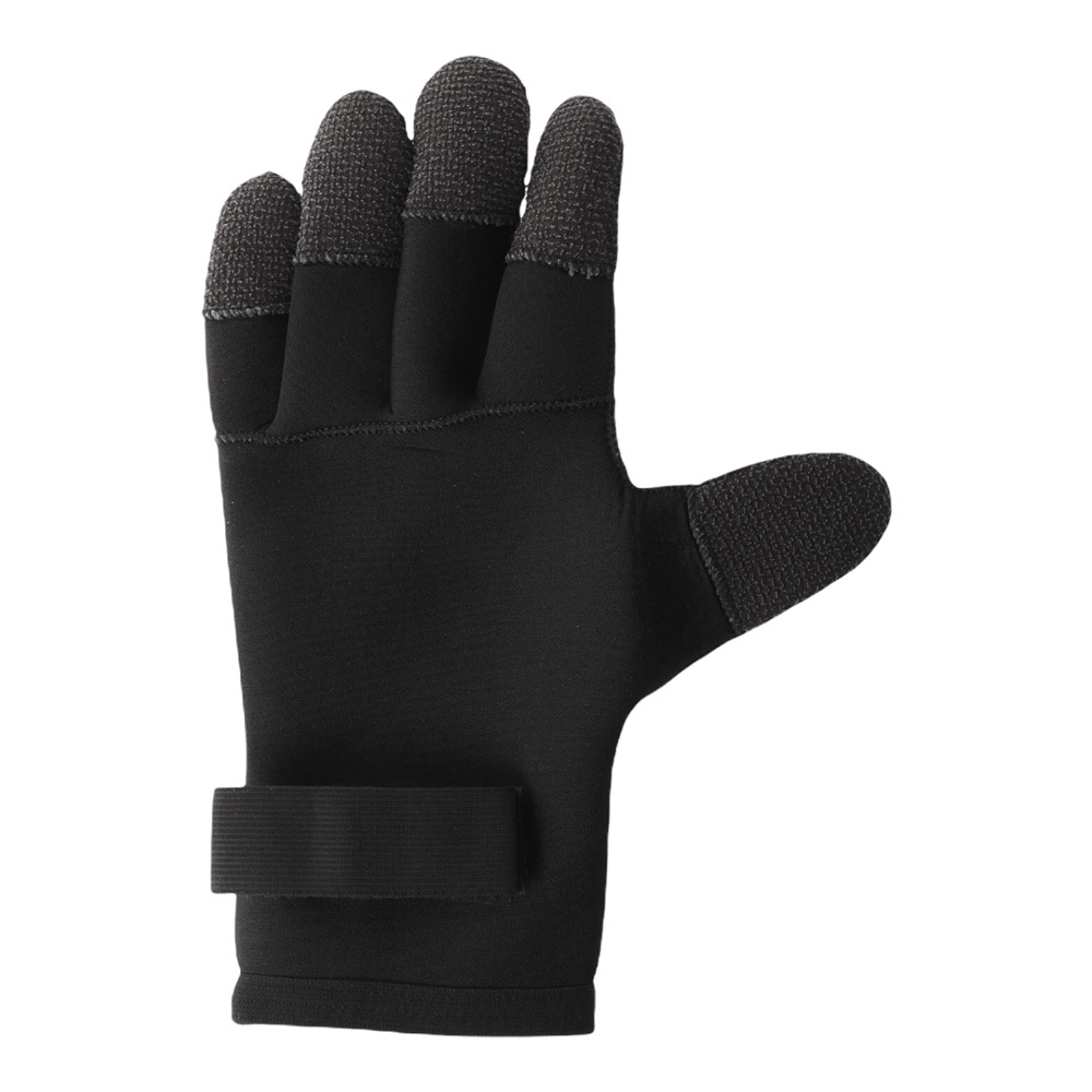 Sea Harvester Kevlar Dive Gloves 3mm Black