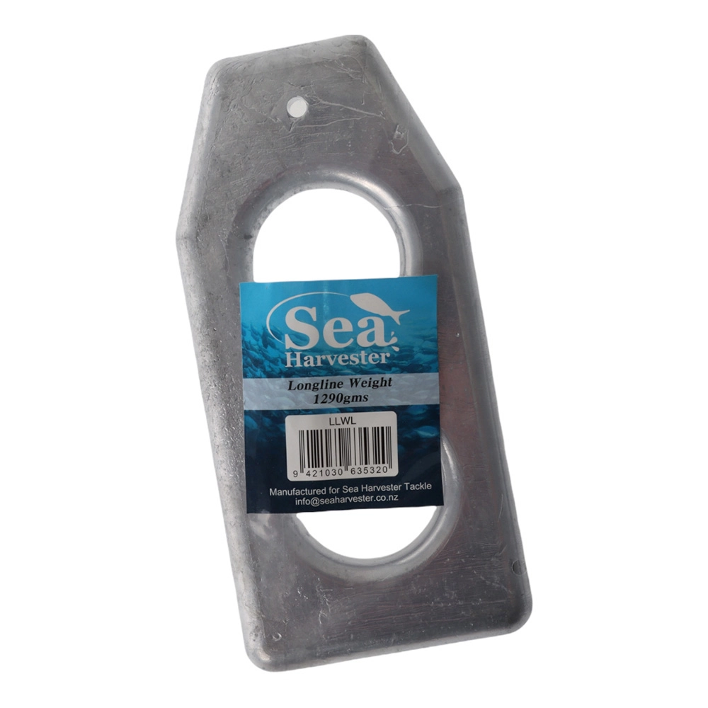 Longline / Kontiki Weight 1.29kg Longline / Kontiki Weight 1.29kg