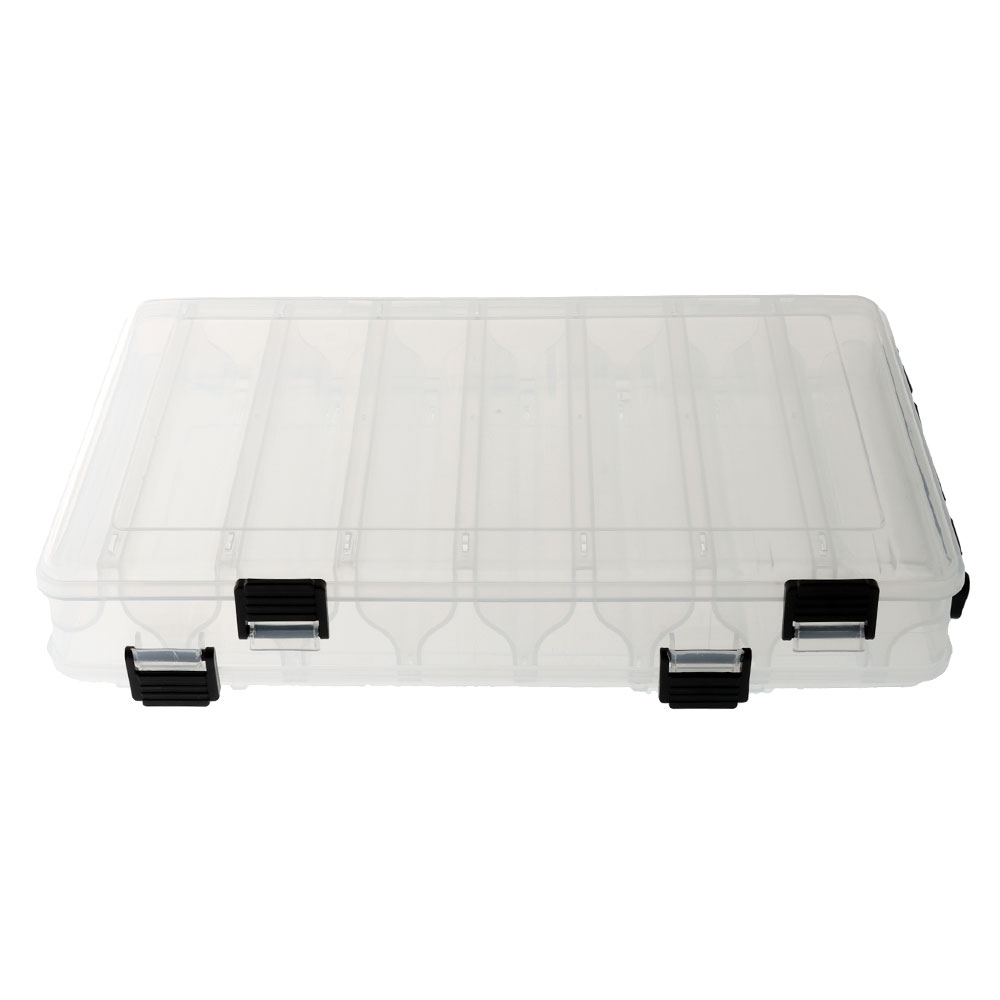 Sea Harvester 2-Sided Jig Box