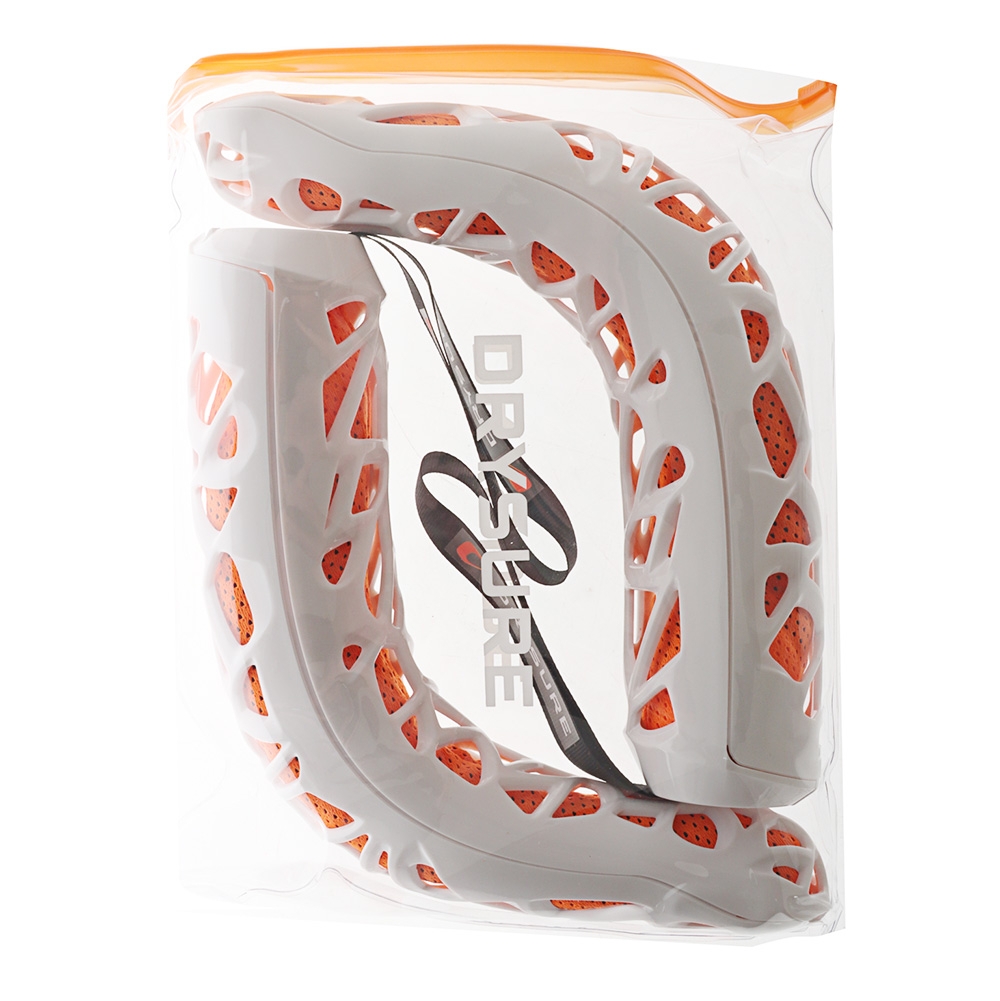 Drysure Extreme Boot Dryer White/Orange