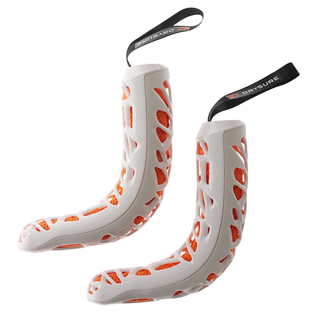 Drysure Extreme Boot Dryer White/Orange