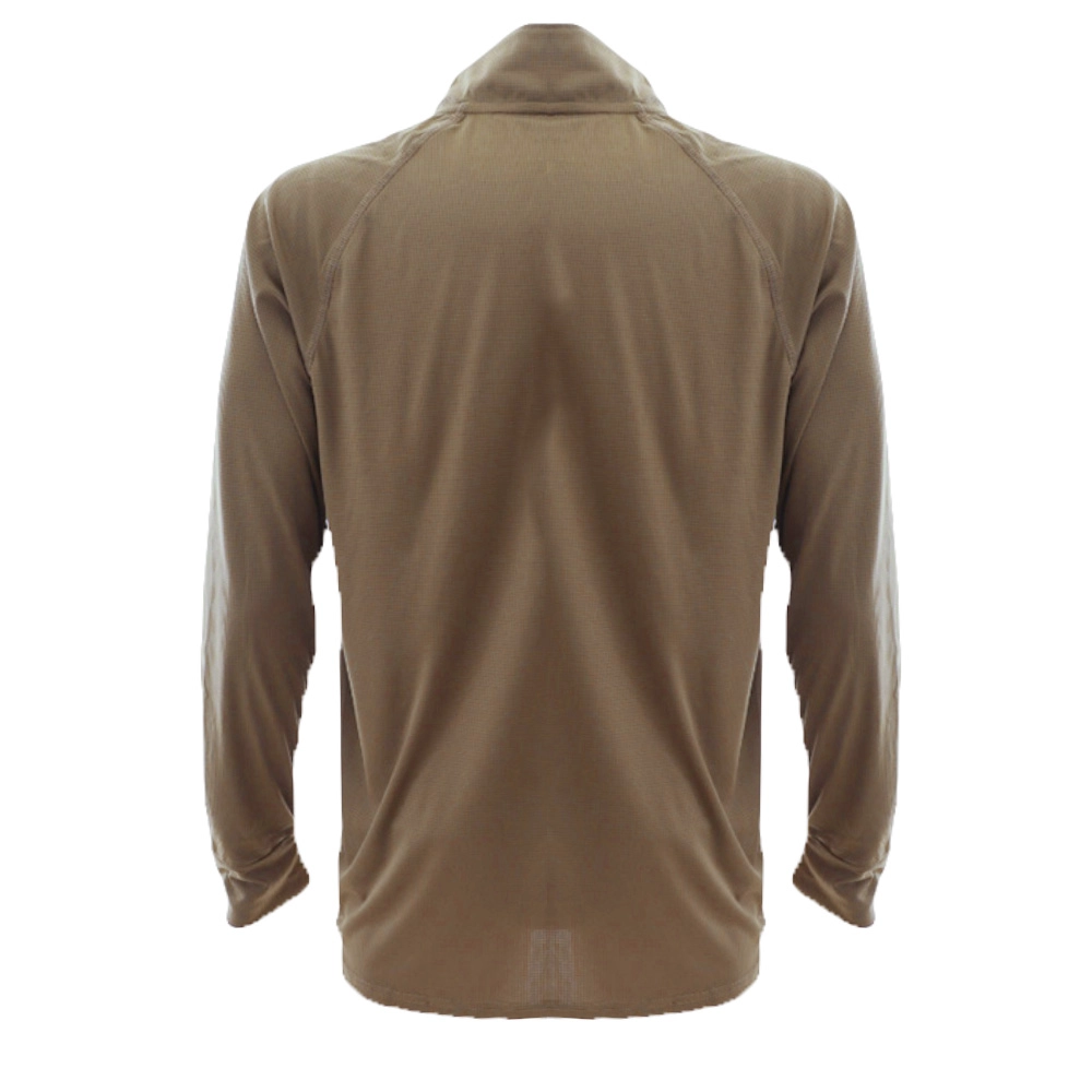 Ridgeline Micro Lite Quarter Zip Mens Long Sleeve Shirt Ridgeline Micro Lite Quarter Zip Mens Long Sleeve Shirt