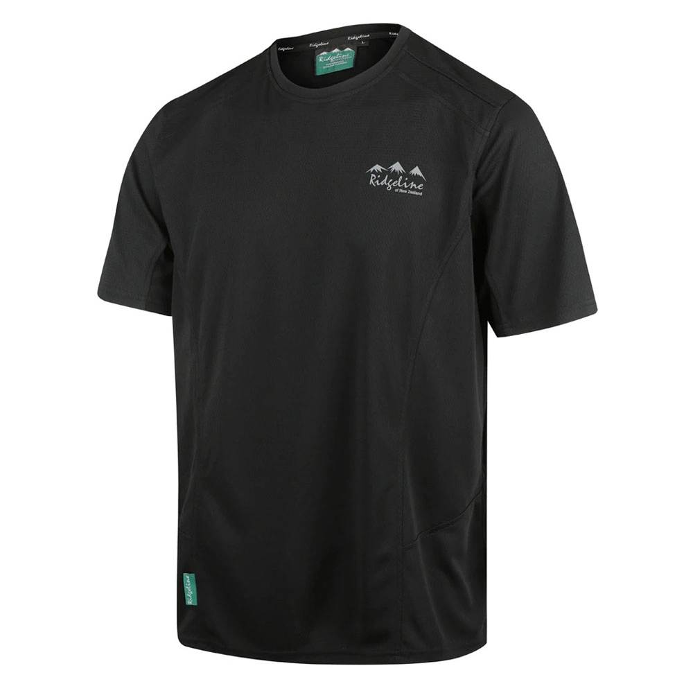 Ridgeline Whanau Mens T-Shirt Ridgeline Whanau Mens T-Shirt