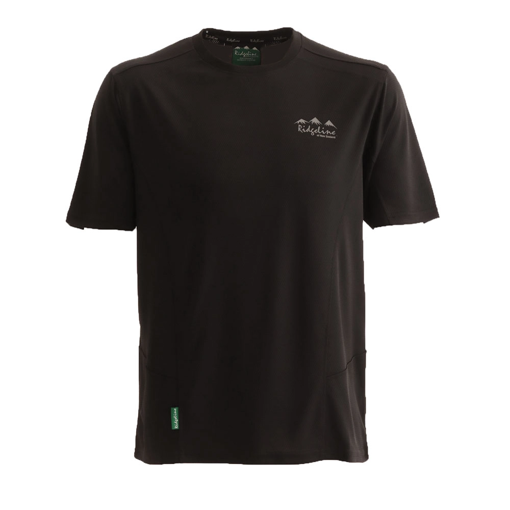 Ridgeline Whanau Mens T-Shirt Ridgeline Whanau Mens T-Shirt