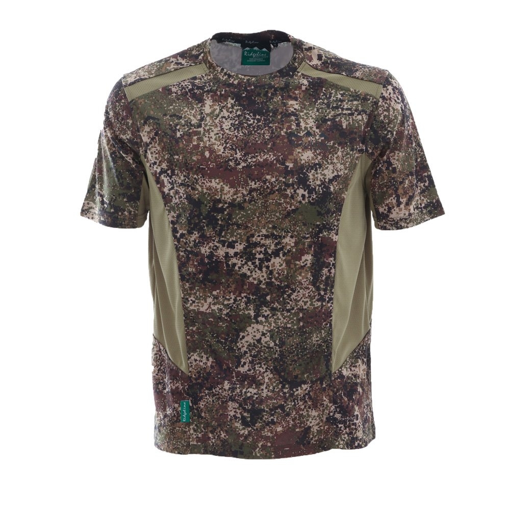 Ridgeline Whanau Mens T-Shirt