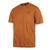 Ridgeline Whanau Mens T-Shirt Rust XS
