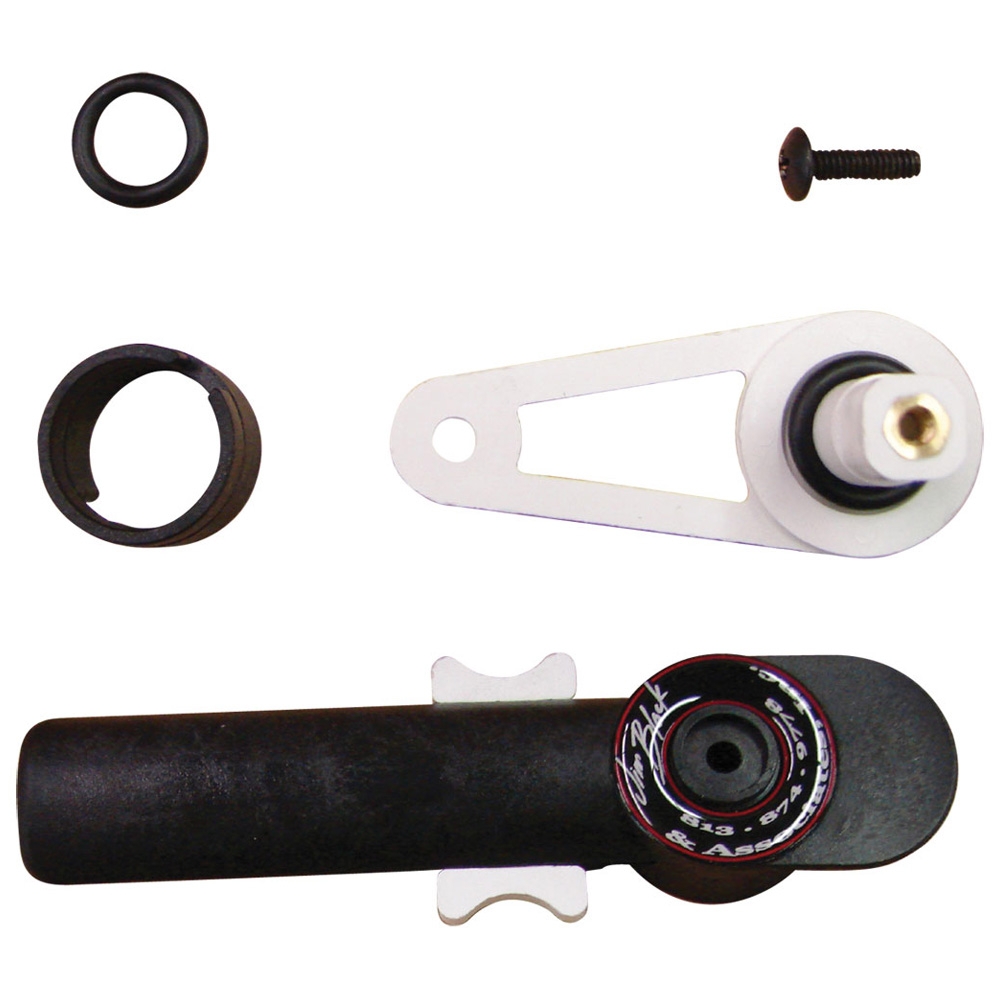 Jim Black Replacement Internal/External Locking Handle