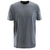 Ridgeline Guardian Mens T-Shirt Grey Marle L