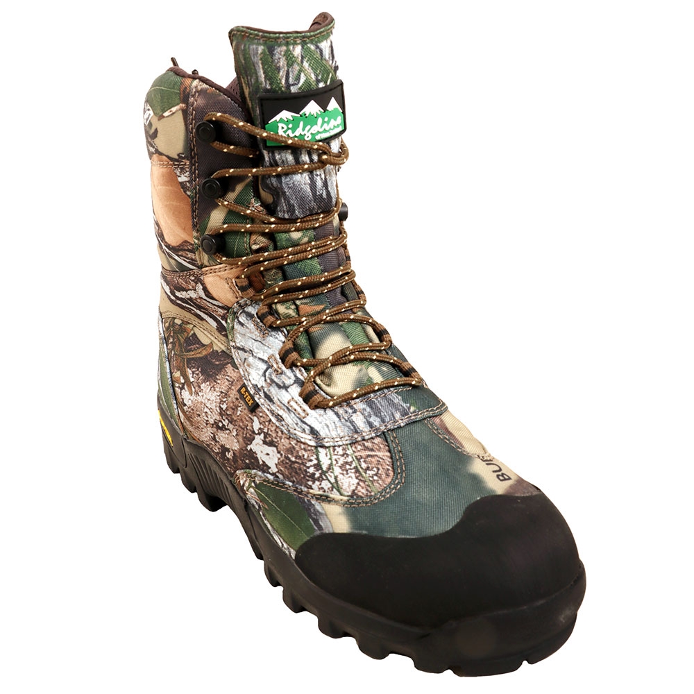 Ridgeline Mallee Boots