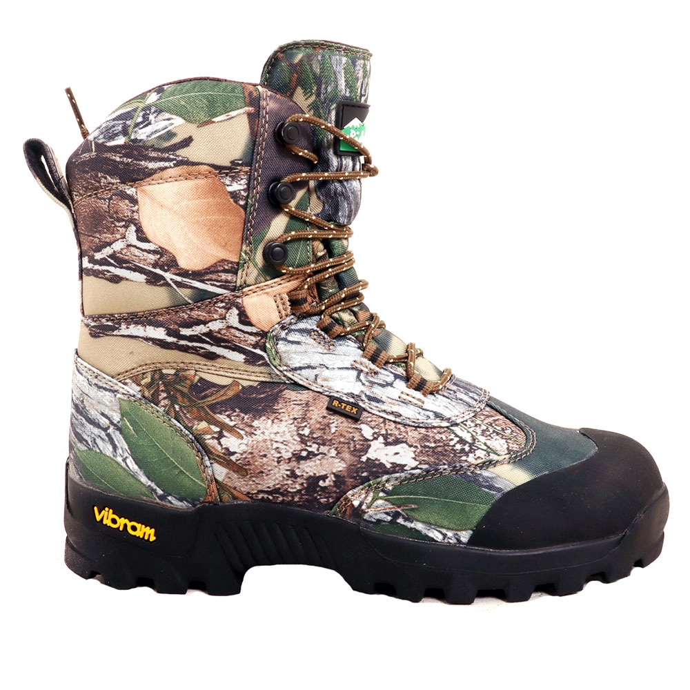 Ridgeline Mallee Boots Ridgeline Mallee Boots