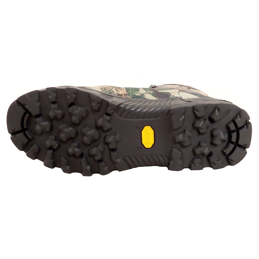 Ridgeline Mallee Boots Buffalo Camo US8