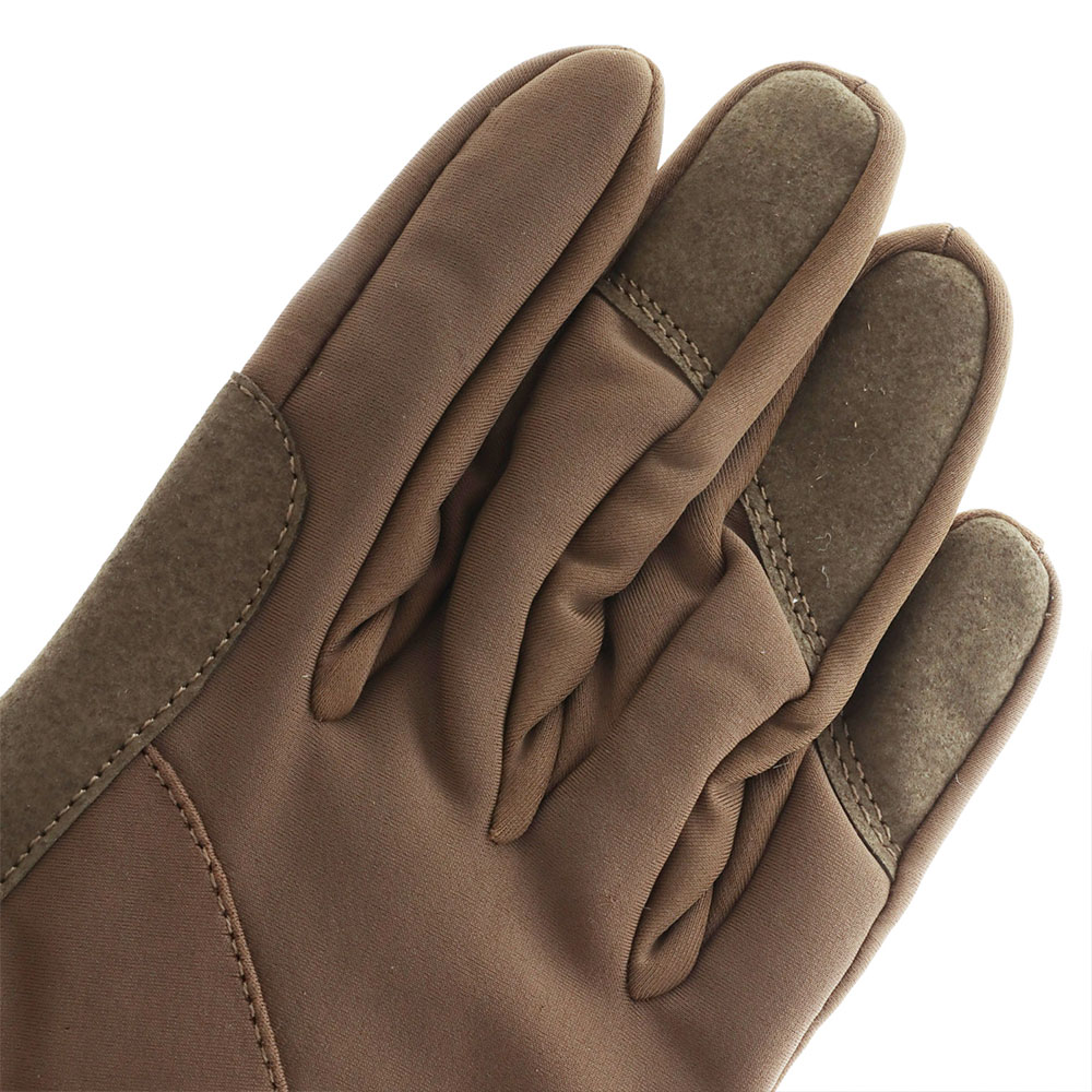 Ridgeline Ascent Hiking Gloves Ranger Green S-M