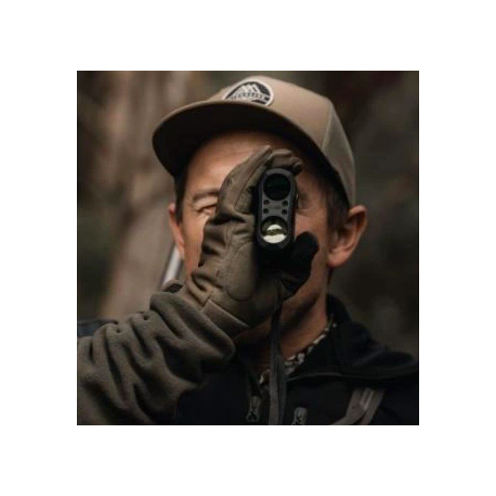 Ridgeline Ascent Hiking Gloves Ranger Green L-XL