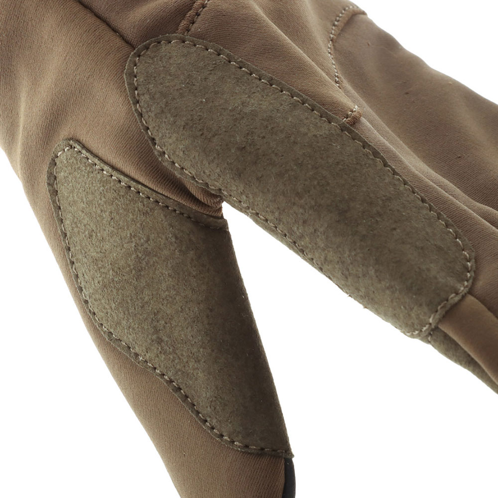 Ridgeline Ascent Hiking Gloves Ranger Green L-XL