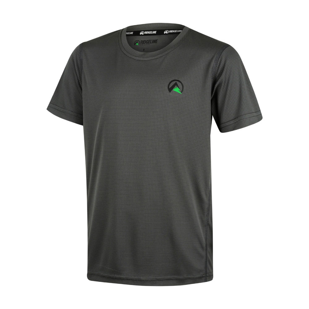 Ridgeline Micro Lite Kids T-Shirt