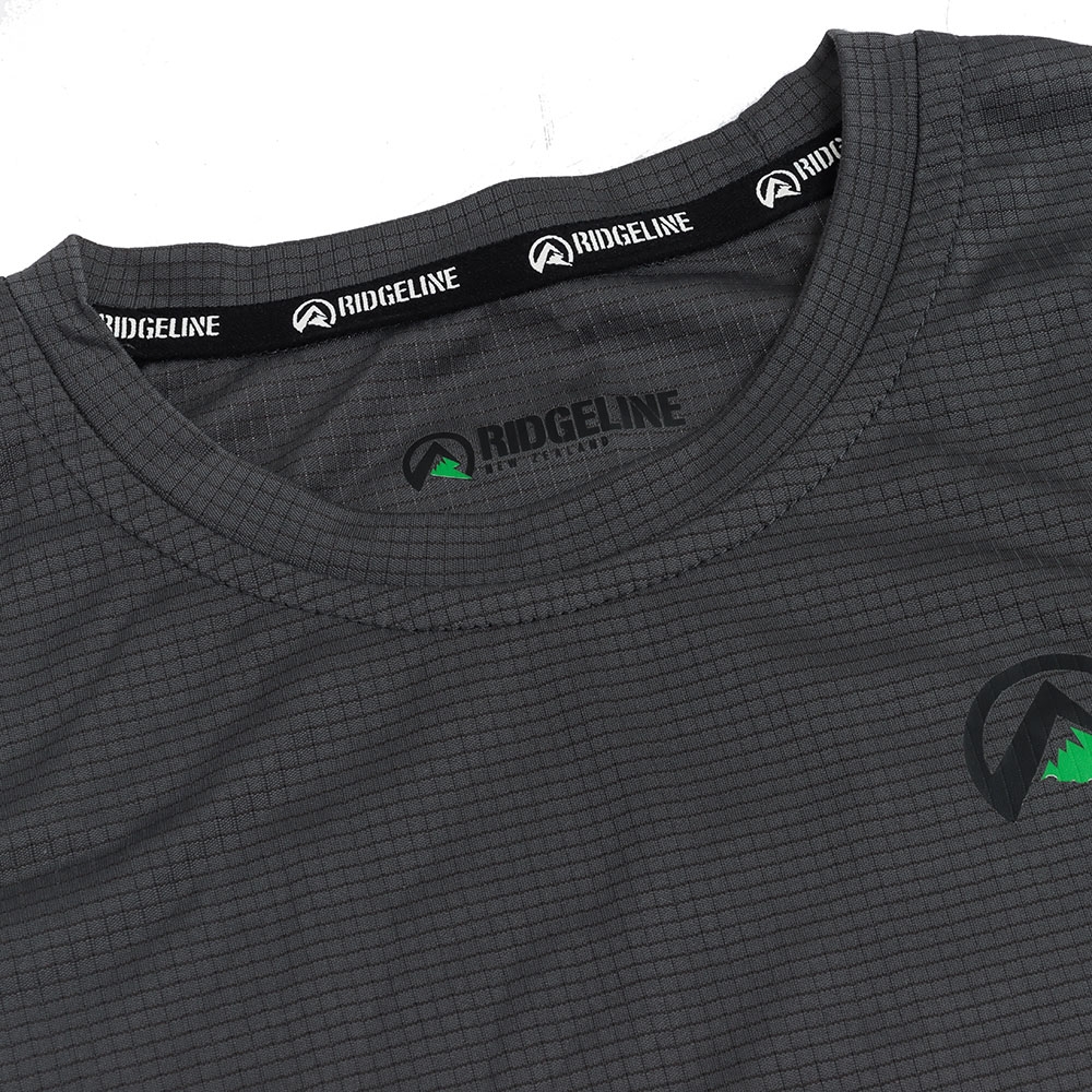 Ridgeline Micro Lite Kids T-Shirt