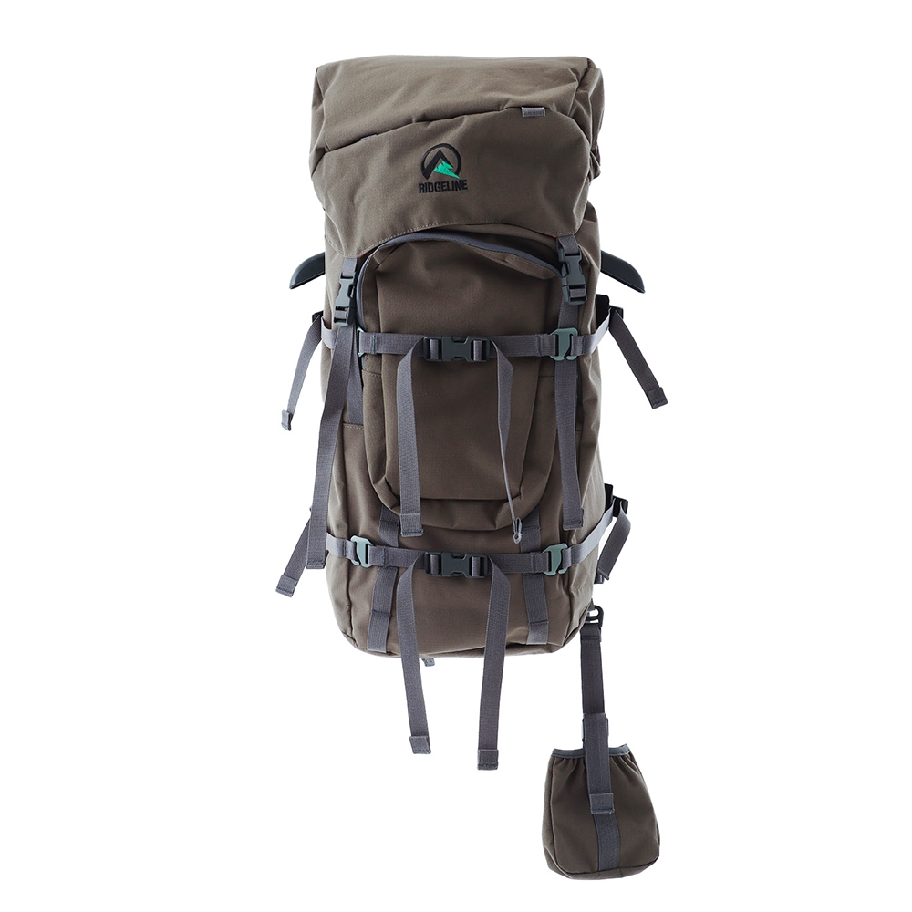 Ridgeline Hybrid Trek Pack 45L Beech