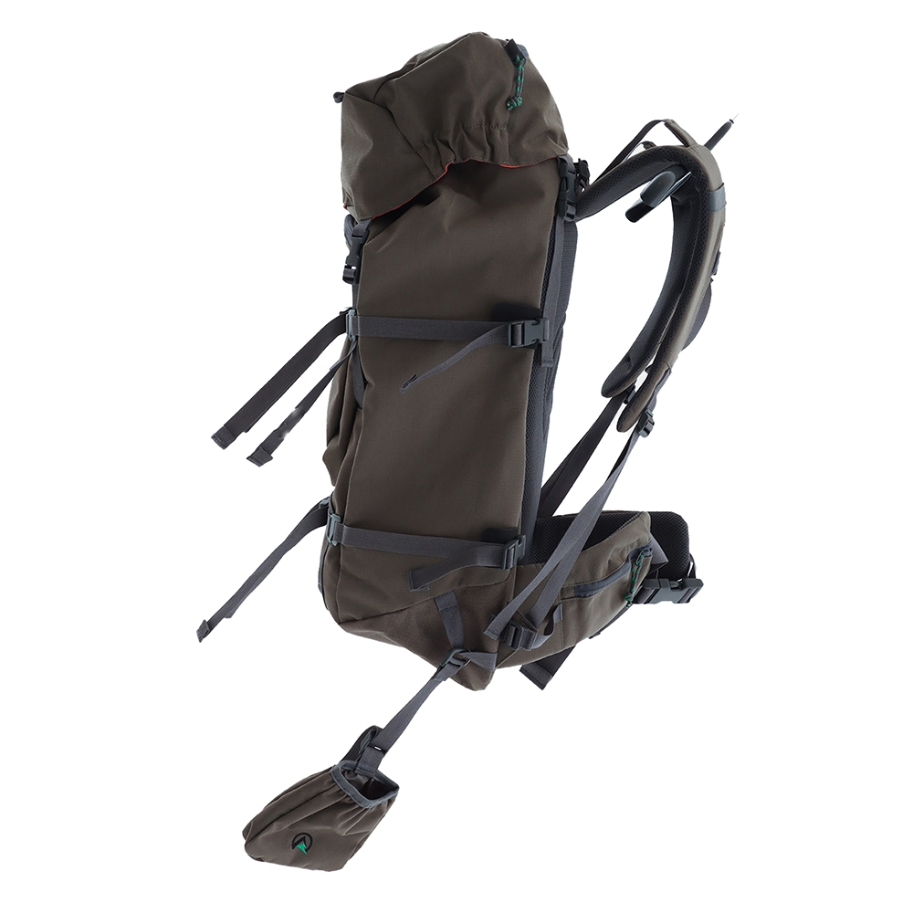 Ridgeline Hybrid Trek Pack 45L Beech
