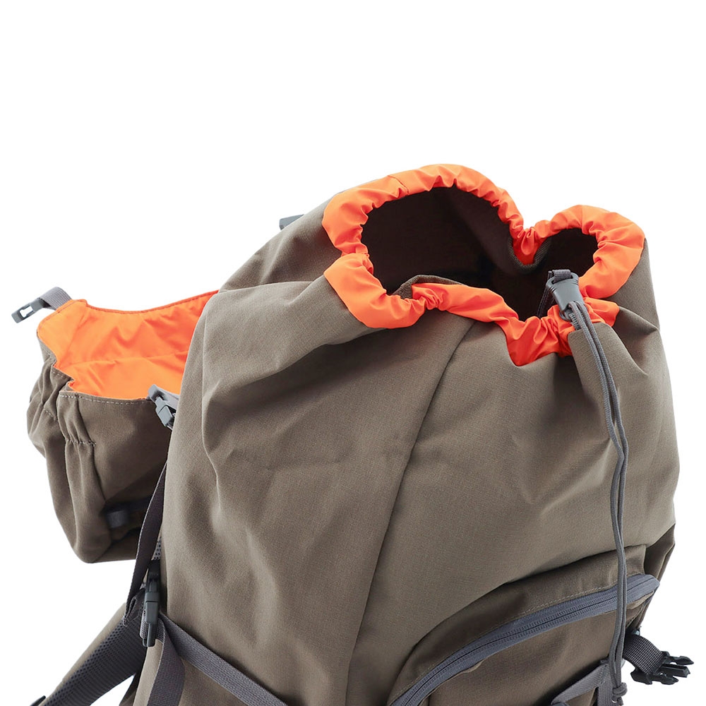 Ridgeline Hybrid Trek Pack 45L Beech