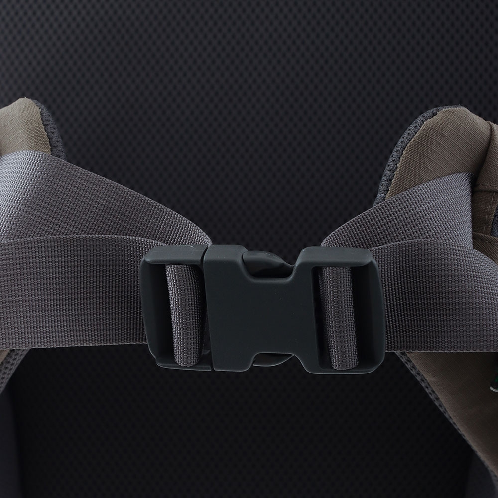 Ridgeline Hybrid Trek Pack 45L Beech