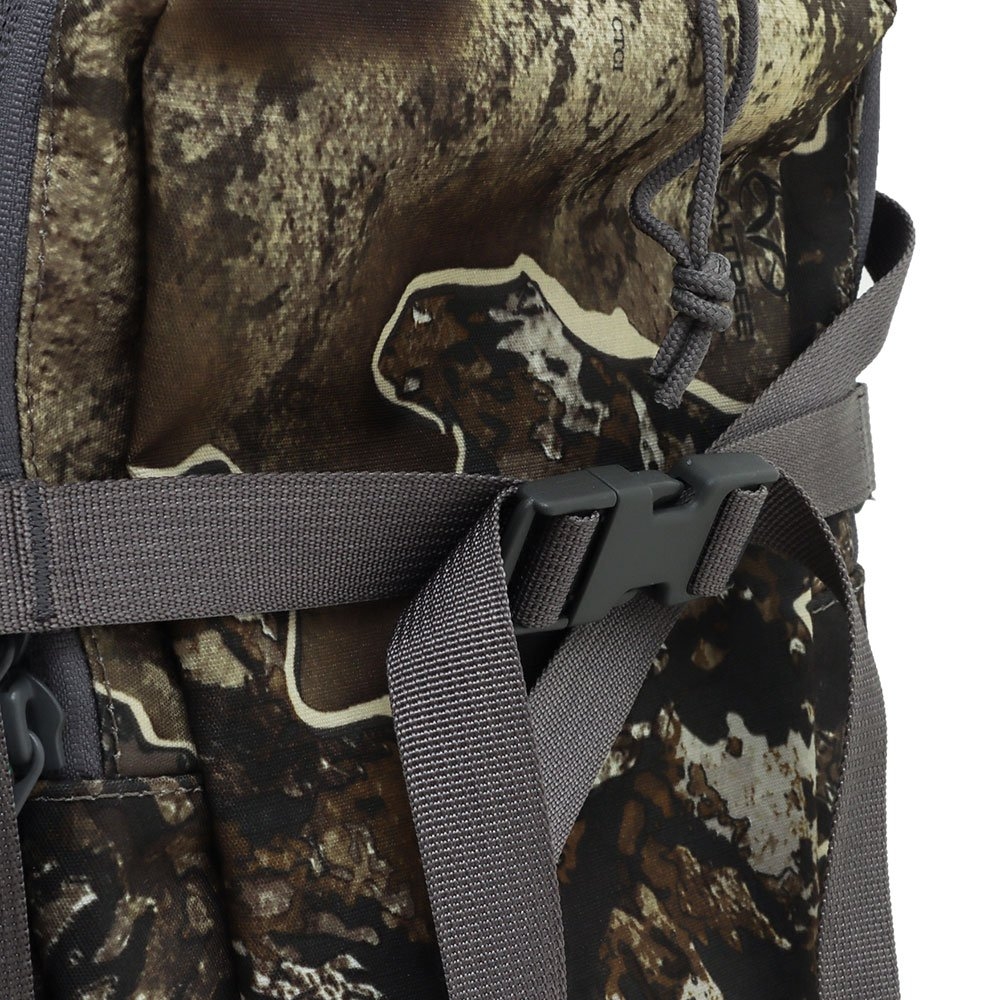 Ridgeline Hybrid Trek Pack 45L Excape Camo