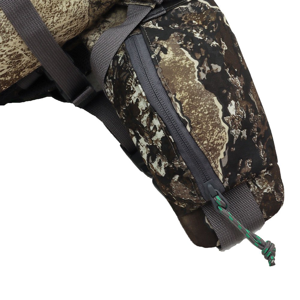 Ridgeline Hybrid Trek Pack 45L Excape Camo