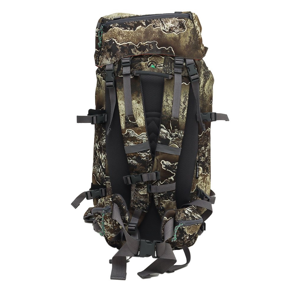 Ridgeline Hybrid Trek Pack 45L Excape Camo