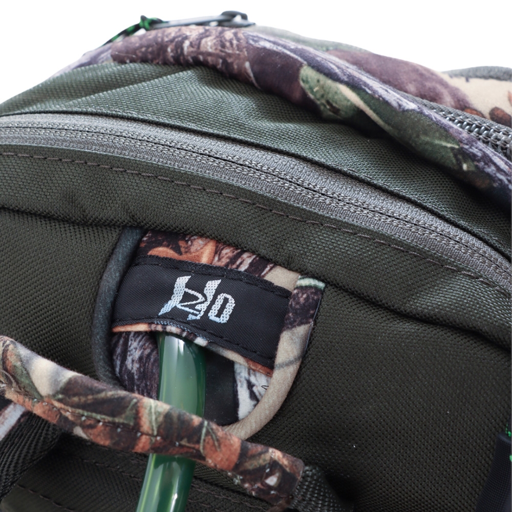 Ridgeline Tru Shot Backpack 30L Buffalo Camo