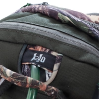 Ridgeline Tru Shot Backpack 30L Buffalo Camo Thumbnail Ridgeline Tru Shot Backpack 30L Buffalo Camo