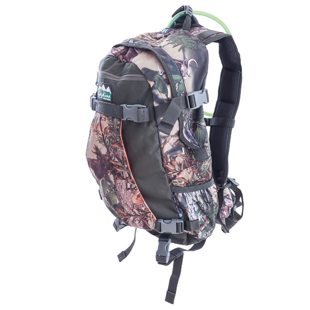 Ridgeline Mule Backpack 20L Buffalo Camo