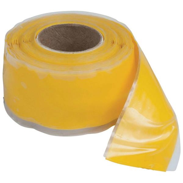 Ancor Yellow Repair Tape 1inch X 10ft