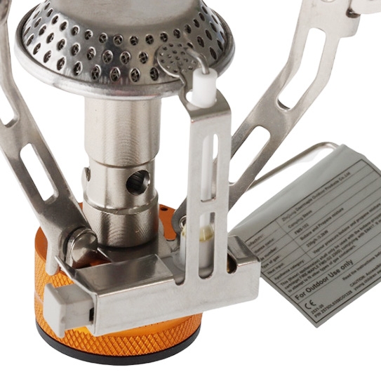 Fire Maple 102 Folding Camp Cooker