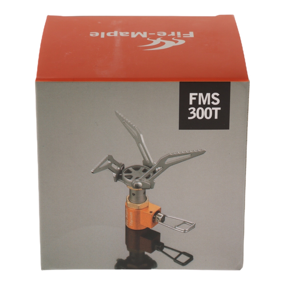 Fire Maple Hornet Titanium Mini Folding Camp Cooker