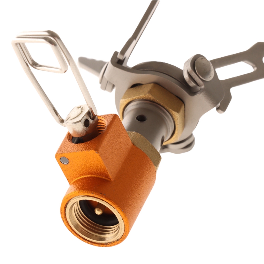 Fire Maple Hornet Titanium Mini Folding Camp Cooker