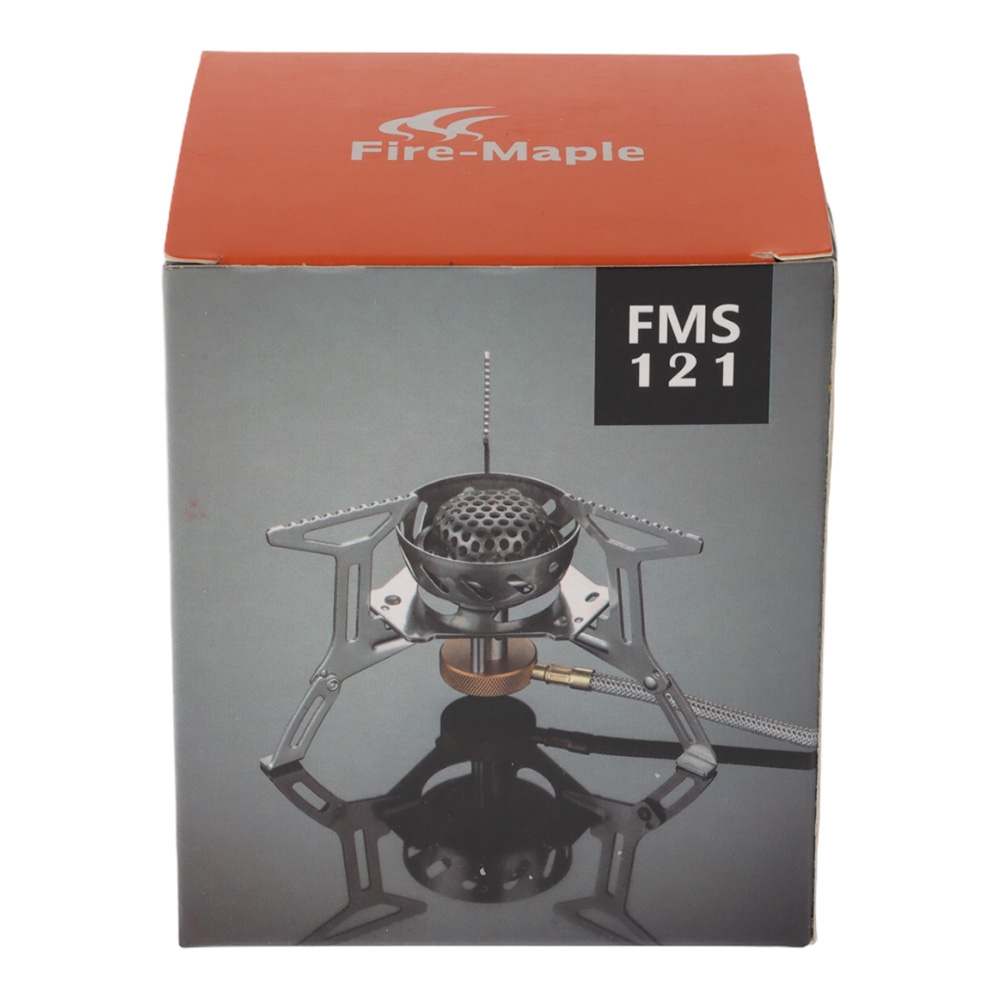 Fire Maple Spark Wind-Resistant Folding Camp Cooker