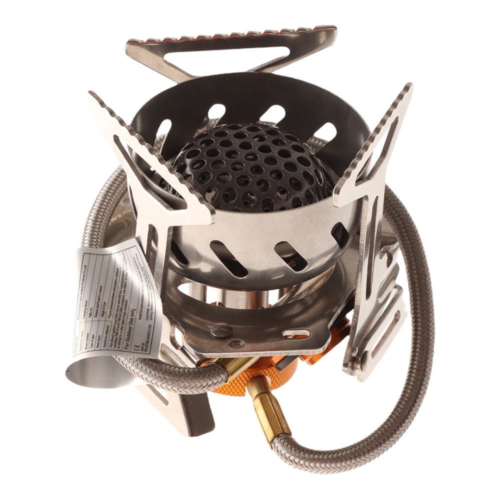 Fire Maple Spark Wind-Resistant Folding Camp Cooker