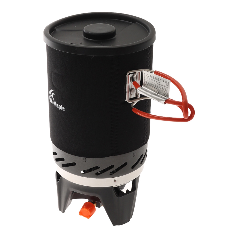 Fire Maple X1 Camping Cooker System