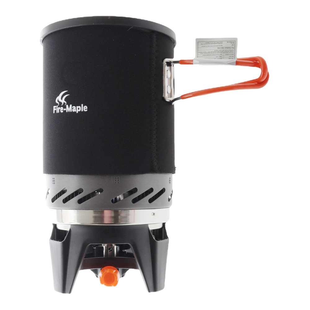 Fire Maple X1 Camping Cooker System