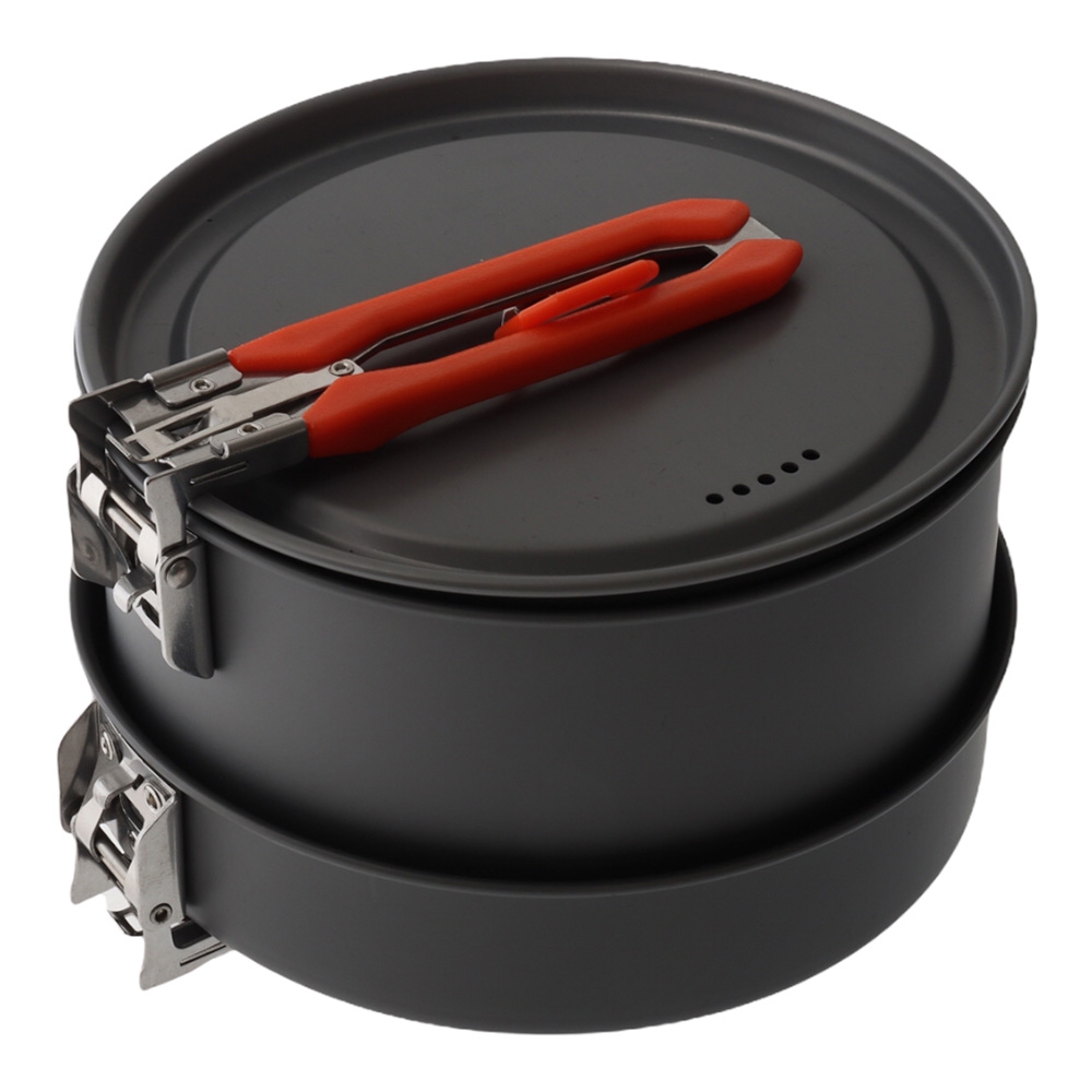 Fire Maple Feast 7 Piece Cook Set